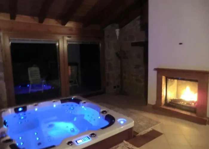 B&B Le Peschiere